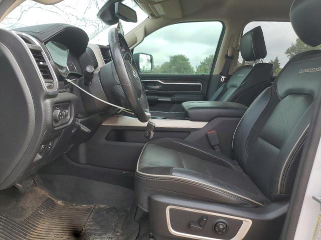 2020 RAM 1500 LARAM 1C6RREJT3LN390433