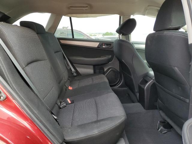 2016 SUBARU OUTBACK 2. 4S4BSBCC0G3322050
