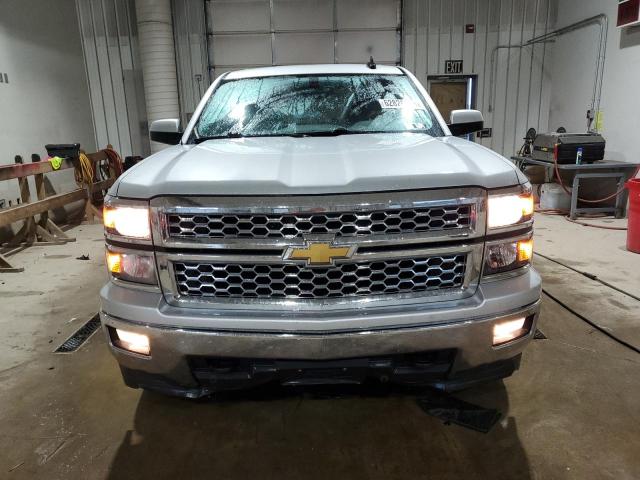 2015 CHEVROLET SILVERADO - 1GCVKREH6FZ310354
