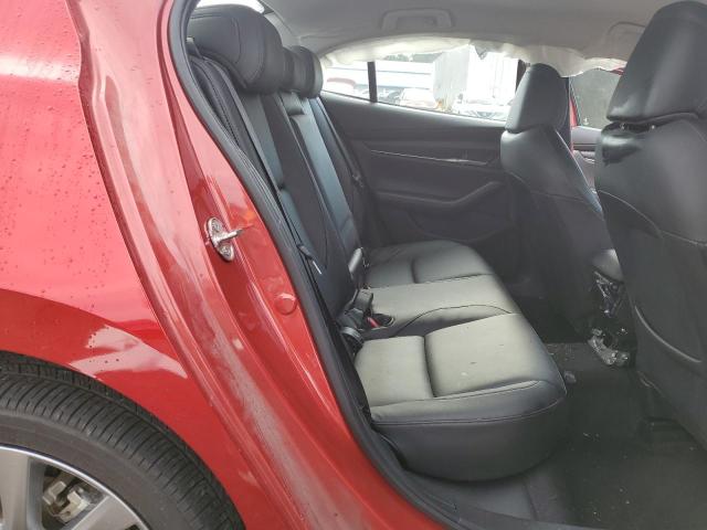 2021 MAZDA 3 SELECT JM1BPABL1M1334667