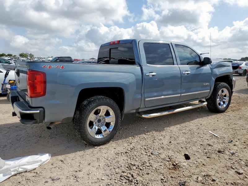 2016 CHEVROLET SILVERADO K1500 LTZ 3GCUKSECXGG164565