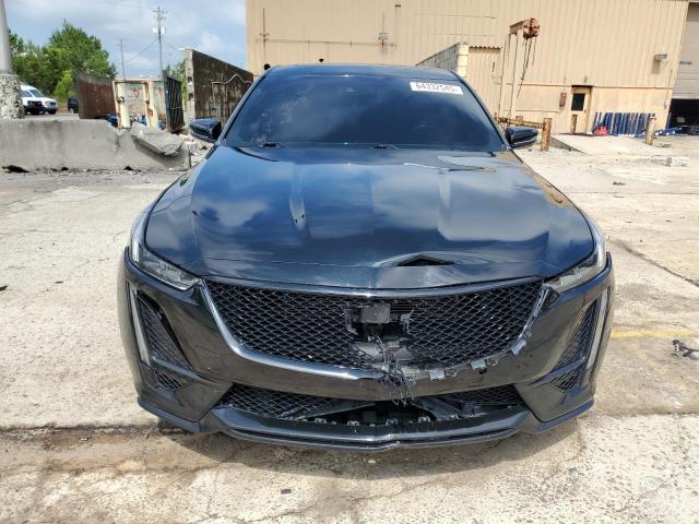 2021 CADILLAC CT5-V 1G6DV5RW1M0143233
