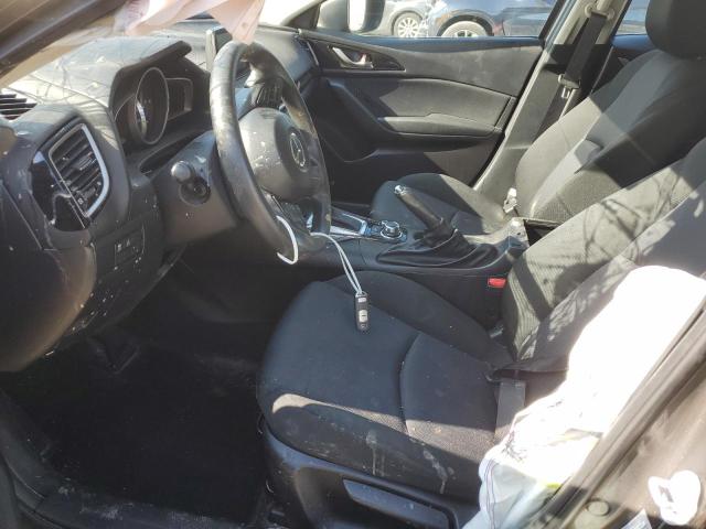 2015 MAZDA 3 SPORT 3MZBM1K78FM209535