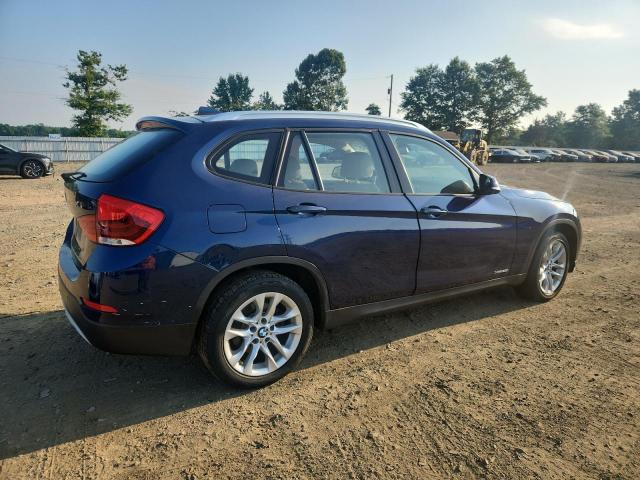 2015 BMW X1 XDRIVE28I WBAVL1C50FVY33428