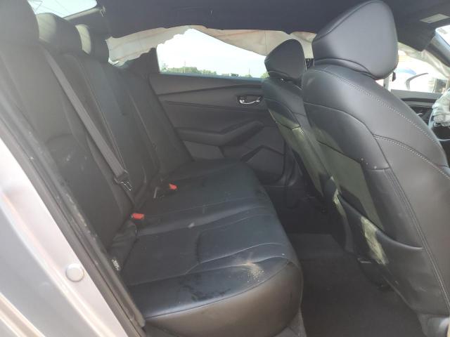 2023 HONDA ACCORD HYB - 1HGCY2F74PA039072
