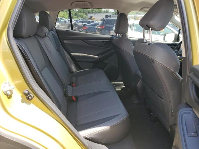 2021 SUBARU CROSSTREK SPORT JF2GTHRC9MH664100