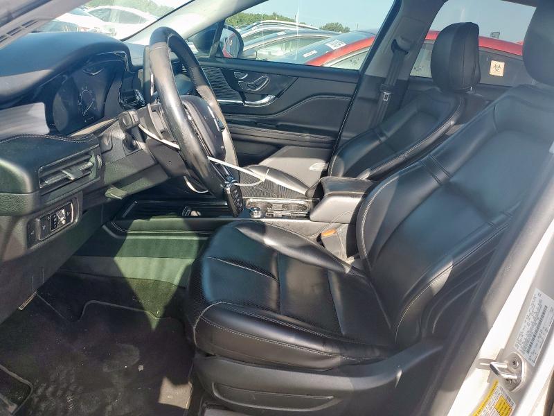 2020 LINCOLN CORSAIR - 5LMCJ1C98LUL14138