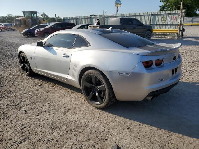 2012 CHEVROLET CAMARO LT #3285578267