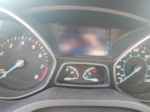 2015 FORD ESCAPE SE - 1FMCU0GX1FUB66108
