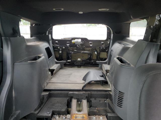 2018 FORD EXPLORER P - 1FM5K8AR8JGB68825
