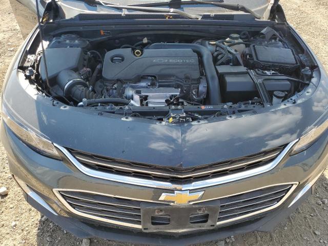 2018 CHEVROLET MALIBU LS - 1G1ZB5ST0JF102833