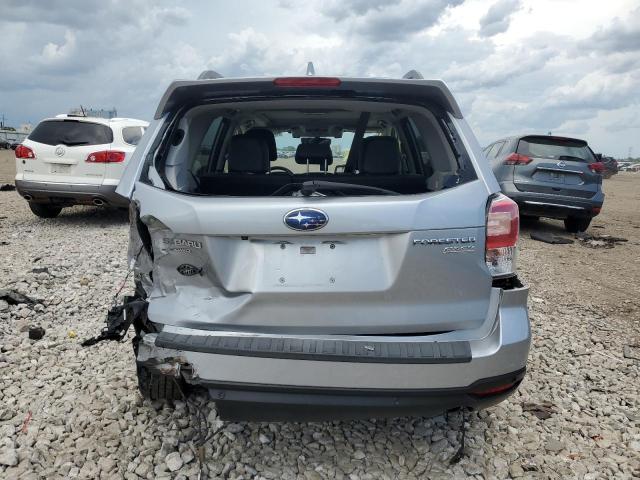 2017 SUBARU FORESTER 2 - JF2SJARC0HH435639
