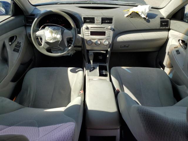 2011 TOYOTA CAMRY SE/L - 4T1BF3EK5BU585264