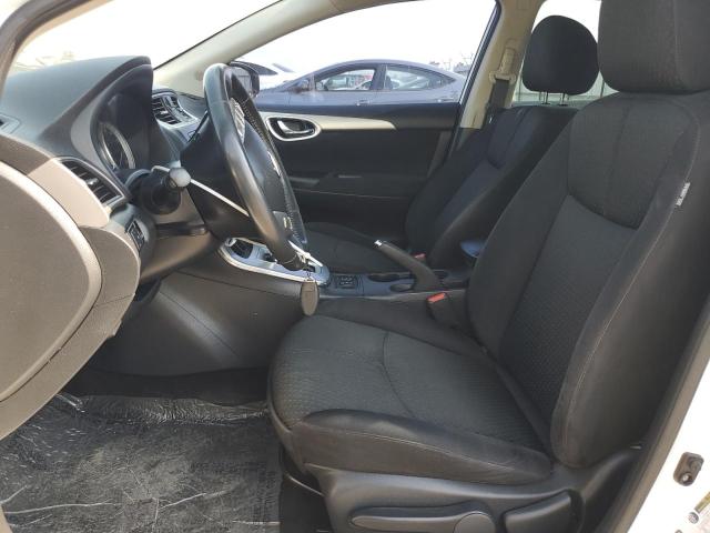 2015 NISSAN SENTRA S - 3N1AB7AP4FY362031