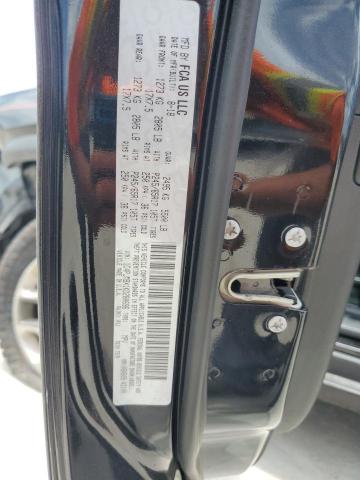 2019 JEEP CHEROKEE T 1C4PJMBX1KD280696