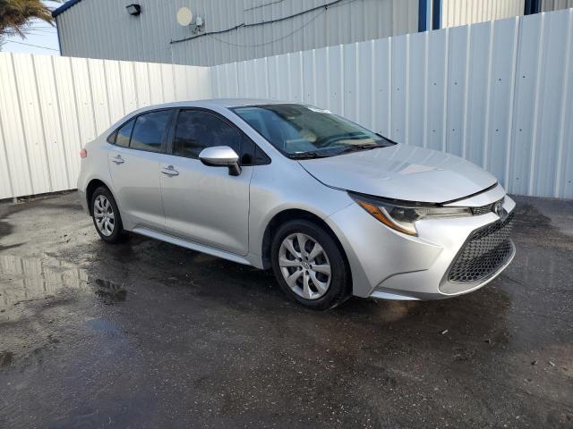2020 TOYOTA COROLLA LE 5YFEPRAE5LP065517