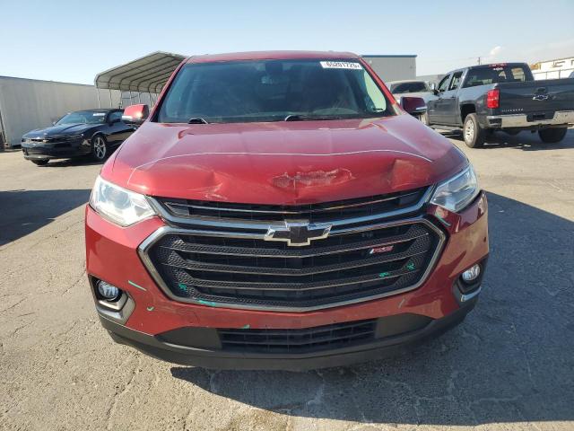 2019 CHEVROLET TRAVERSE R 1GNERJKX2KJ118342