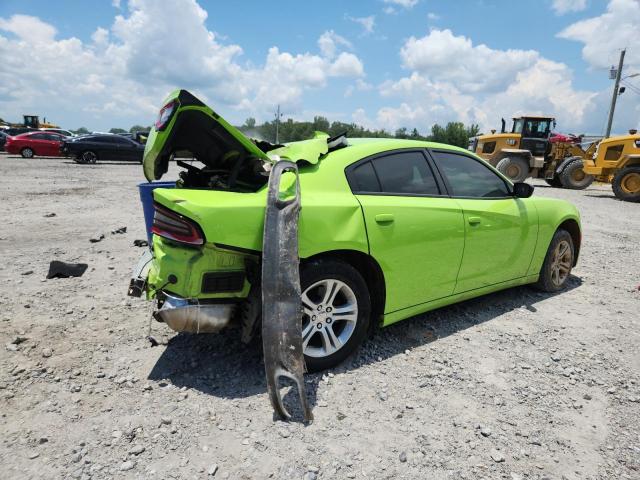 2023 DODGE CHARGER SX 2C3CDXBG9PH698266