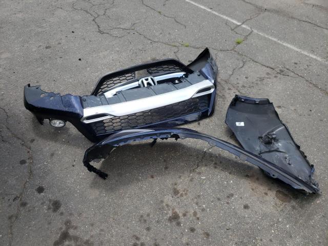 2018 HONDA CR-V EXL 2HKRW2H89JH647450