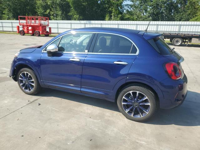 2022 FIAT 500X SPORT ZFBNF3C1XNP979635