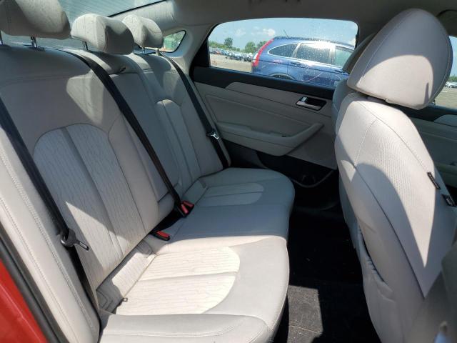 2019 HYUNDAI SONATA HYB KMHE24L31KA085078