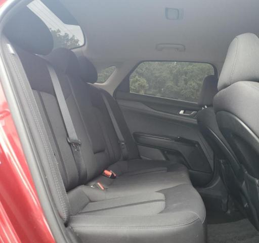 2023 KIA K5 LXS 5XXG14J20PG203840