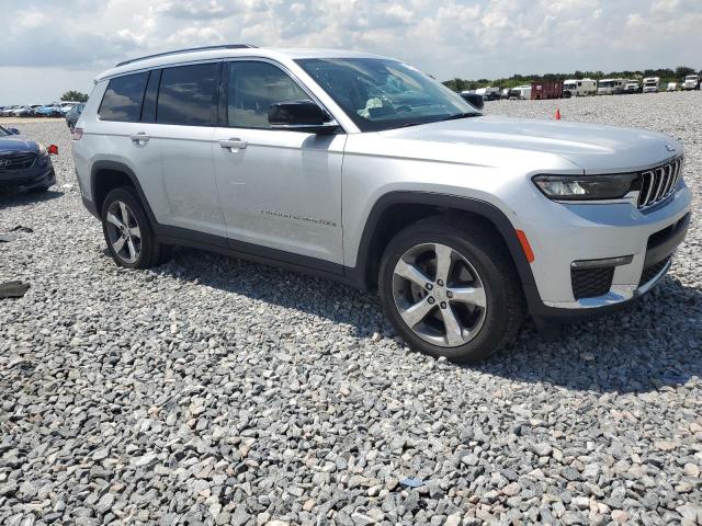2021 JEEP GR CHER 1C4RJJBG6M8126634