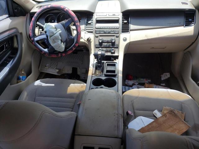 2010 FORD TAURUS SE - 1FAHP2DW6AG138939