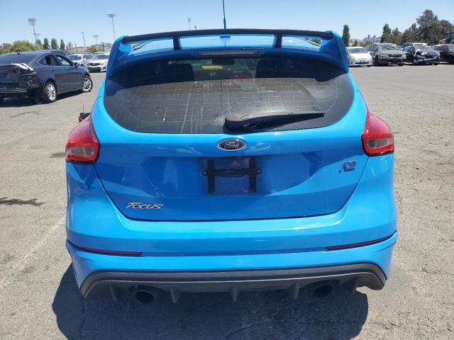 2016 FORD FOCUS RS - WF0DP3TH3G4117720