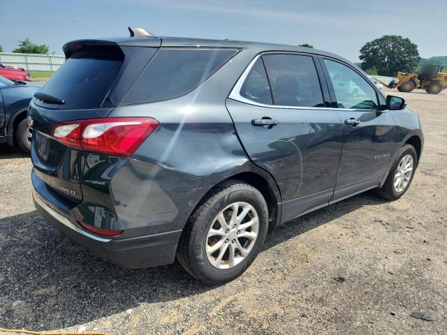 2018 CHEVROLET EQUINOX LT 3GNAXSEV6JS549736