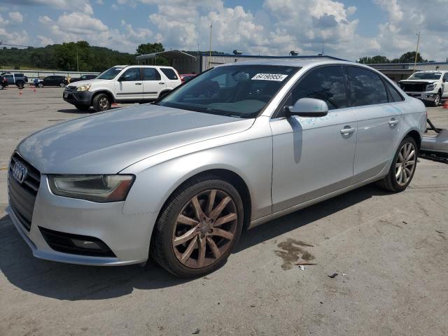 AUDI A4 PREMIUM