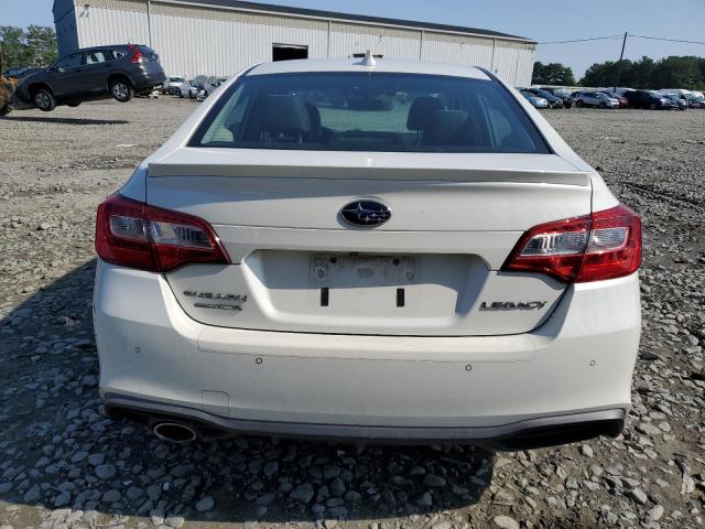 2018 SUBARU LEGACY SPO 4S3BNAS62J3016606