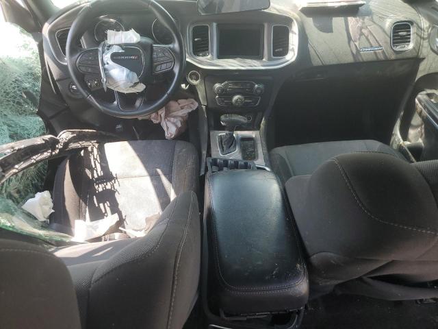 2022 DODGE CHARGER SX 2C3CDXBG4NH207907