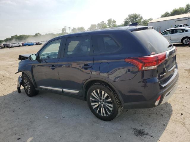 2020 MITSUBISHI OUTLANDER - JA4AD3A35LZ047912