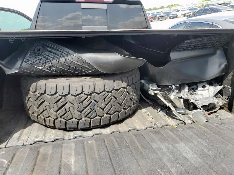 2020 CHEVROLET SILVERADO - 3GCUYDET6LG269687