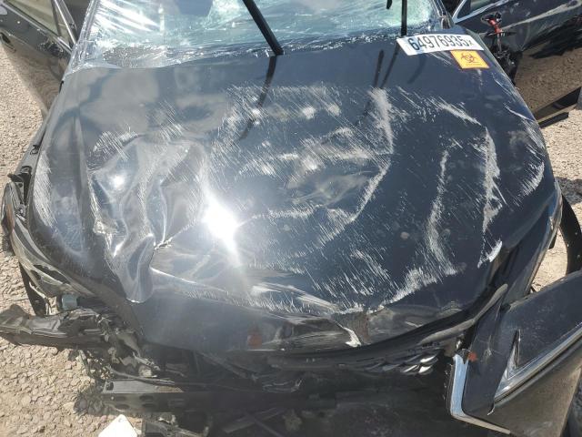 2015 LEXUS NX 200T JTJBARBZ7F2000965