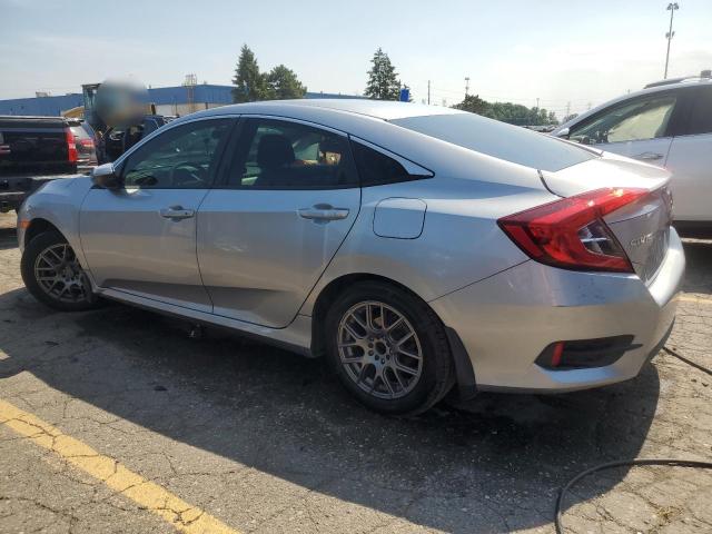 2018 HONDA CIVIC LX 19XFC2E55JE012686