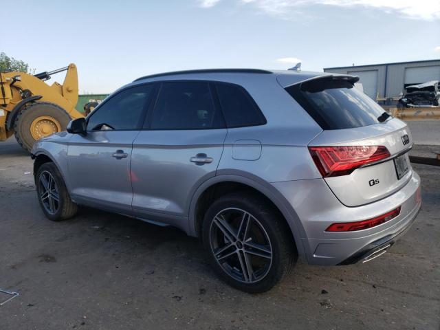2023 AUDI Q5 E PREMI WA1E2AFY1P2052989