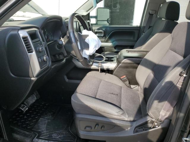 2017 CHEVROLET 1500 1GCUKREC5HF210492