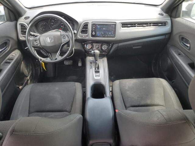 2019 HONDA HR-V SPORT - 3CZRU6H16KG701274