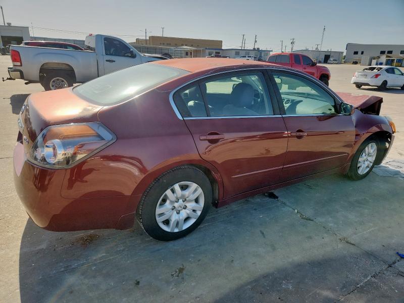 2010 NISSAN ALTIMA BAS - 1N4AL2AP9AN400474