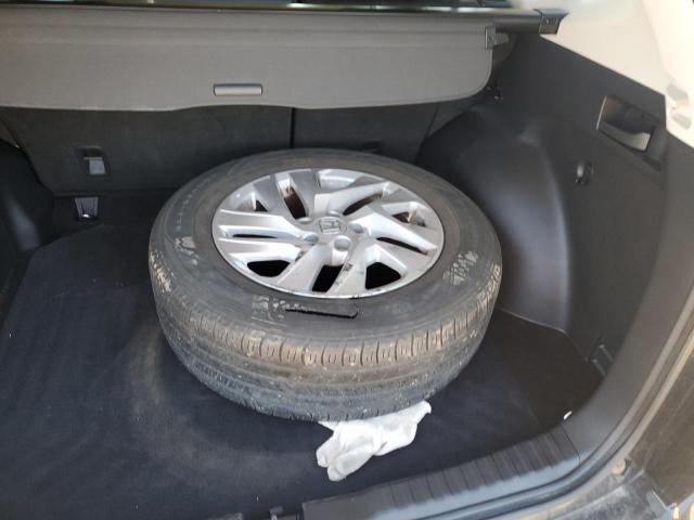 2016 HONDA CR-V EXL - 2HKRM4H72GH674507
