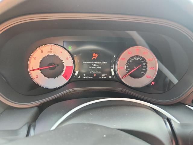 2023 ACURA TLX TECH A 19UUB5F51PA000025