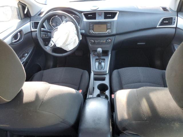 2018 NISSAN SENTRA S 3N1AB7AP5JY262299