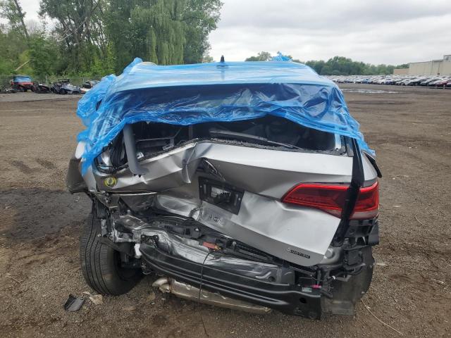 2024 VOLKSWAGEN TAOS SE 3VVVX7B2XRM036055