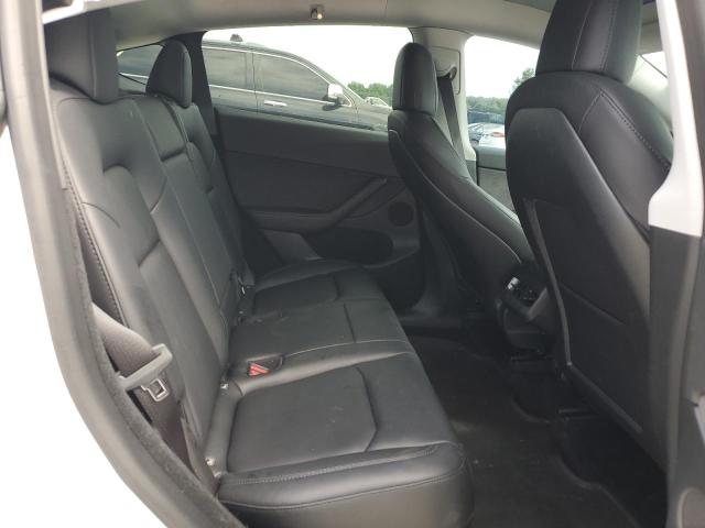 2023 TESLA MODEL Y - 7SAYGDEE2PF666818