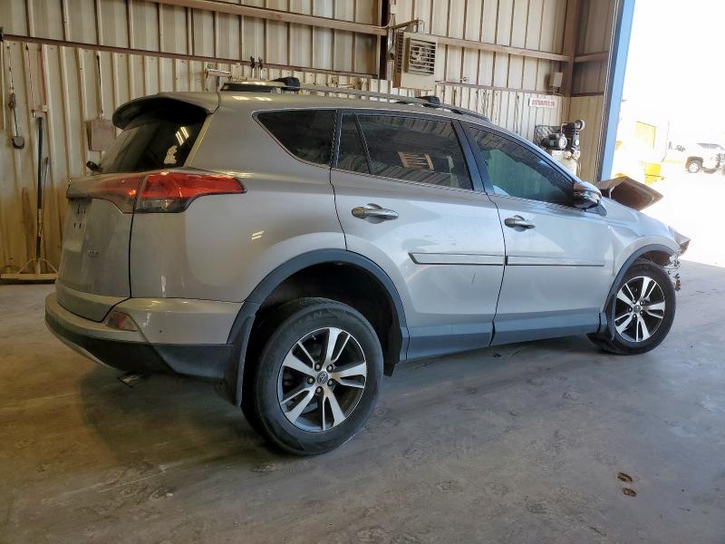 2018 TOYOTA RAV4 ADVENTURE 2T3WFREV9JW431001