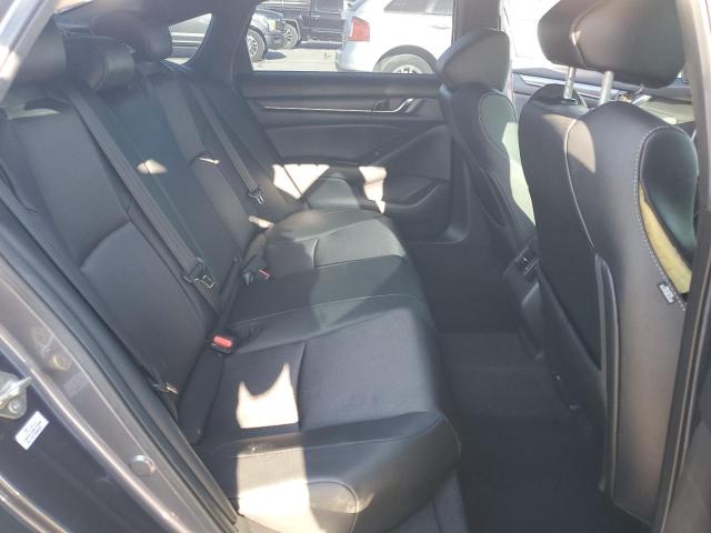 2019 HONDA ACCORD SPO 1HGCV2F31KA017481