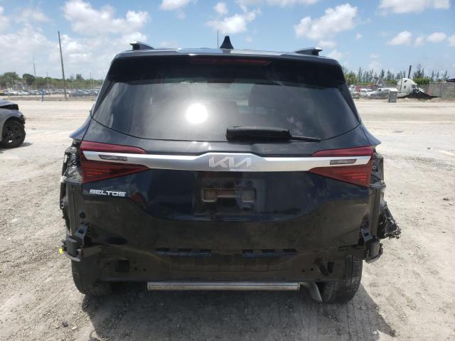 2022 KIA SELTOS EX KNDERCAA3N7283982