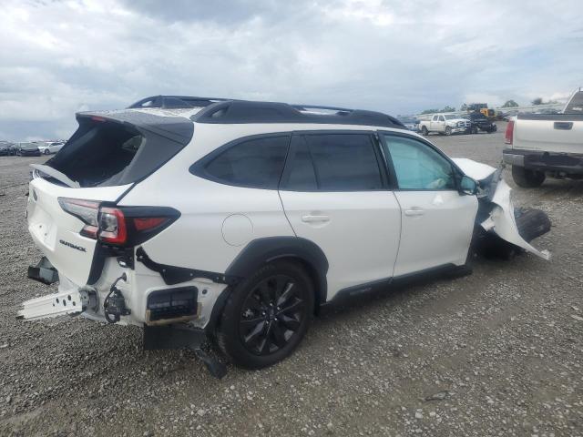 2024 SUBARU OUTBACK ON 4S4BTALC2R3132096